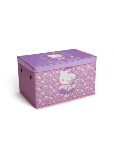 Hello Kitty mänguasjade karp