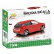 COBI-24582 SKODA SCALA 1.0  TSI