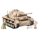 COBI-2562 Tank PANZER III AUSF.J (780 osa)