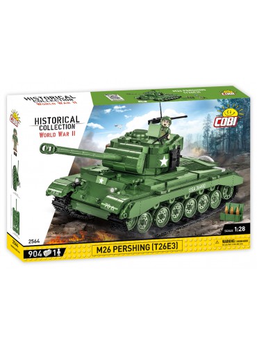 COBI-2564 M26 PERSHING (T26E3)