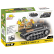 COBI-2718  PANZER  II  AUSF.A (250 osa)