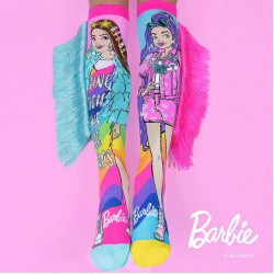 Põlvikud Barbie Extra Fashionista 6-99 aastastele