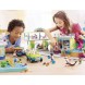 Playmobil 70436 Rannaauto kanuuga