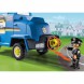 Playmobil 70915 Politsei hädaabisõiduk
